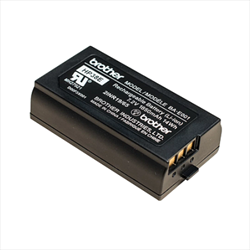Pin cho máy in Brother SONEL AKU-19 (7.2V, 1.85Ah)